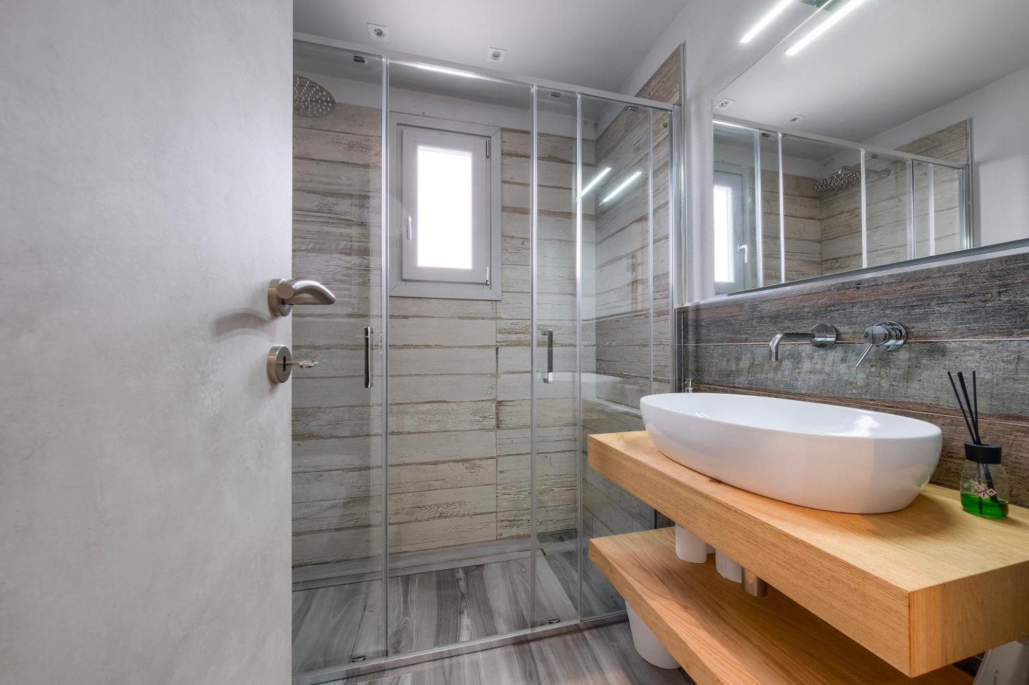 Ferienwohnung La Dimora Di Cristiano Florenz Exterior foto